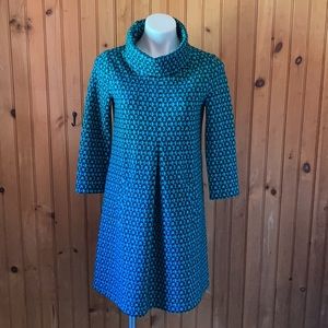 Tyler Boe Dress with Pockets